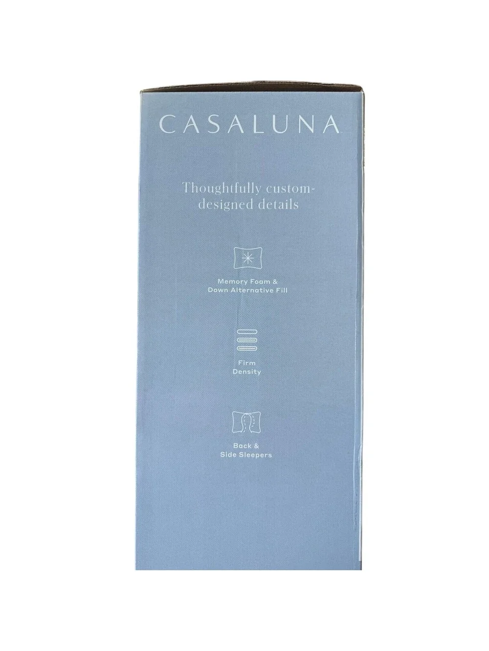 Casaluna new box